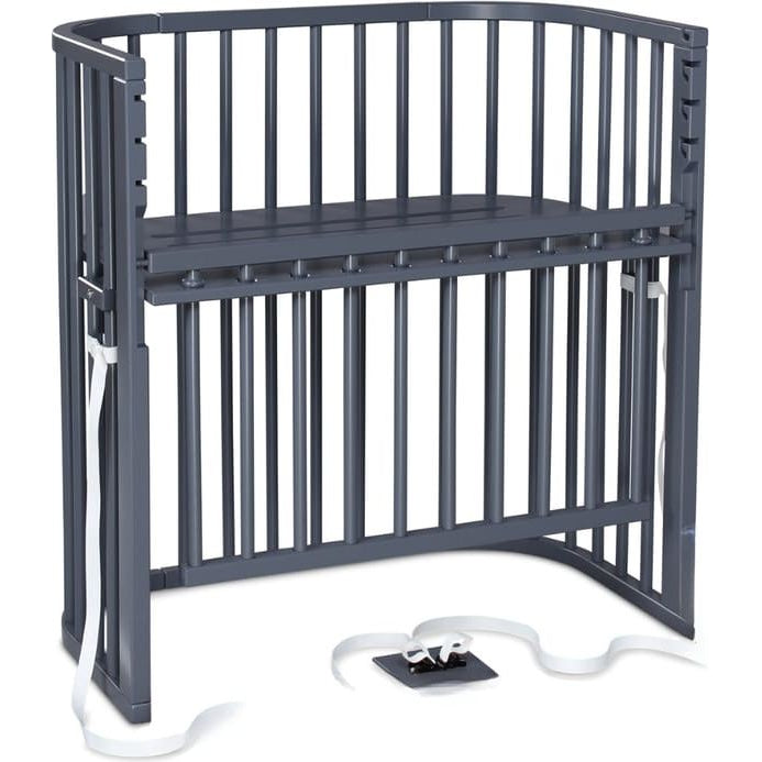 Photo of Boxspring Comfort Plus Co-Sleeper