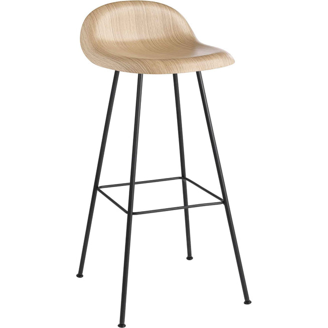 Photo of 3d Bar Stool Center Base 75 cm
