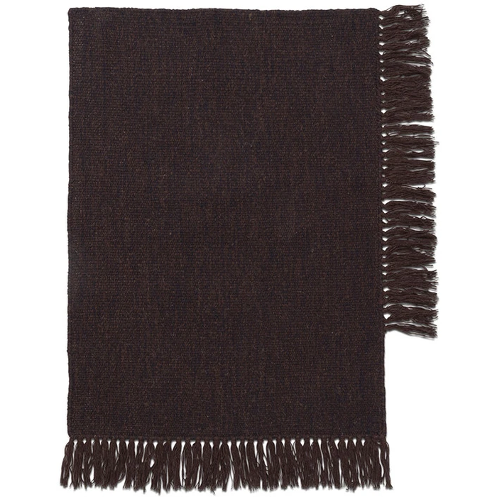 Photo of Kilim mat from Ferm Living