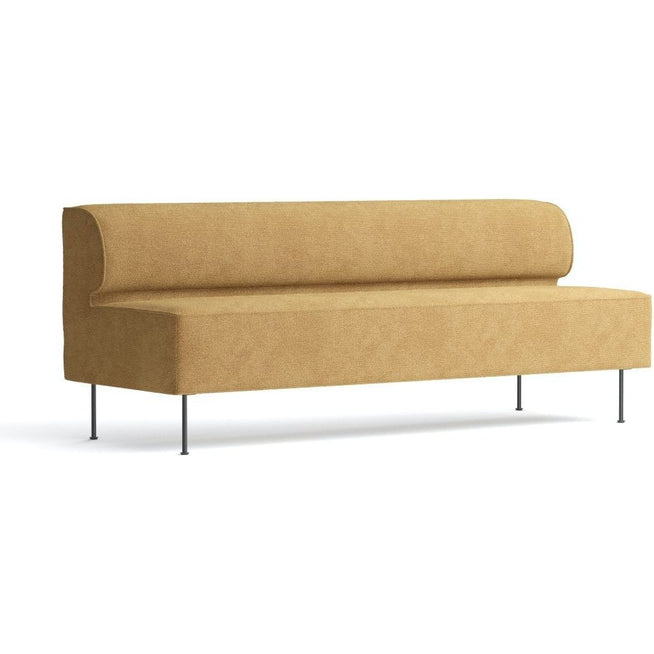 Photo of Eave Dining Sofa 200 cm