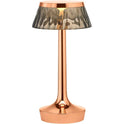 Bon Jour Unplugged Table Lamp