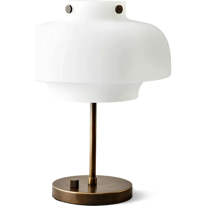 Photo of Copenhagen SC13 Table Lamp
