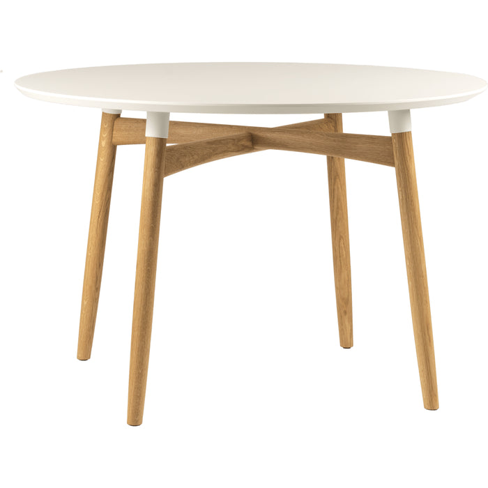 Photo of Ba103 Preludia Board Ø110 cm Oljad Ek