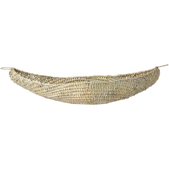 Photo of Karagumoy Kurv - Naturlig
