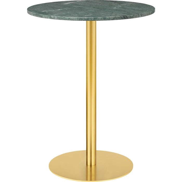 Photo of GUBI 1.0 Bar Table, Round, Ø80 cm