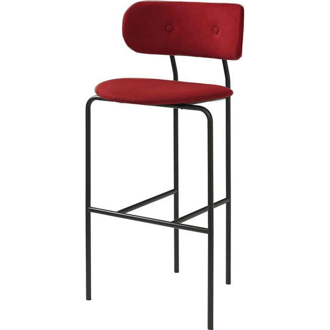 Photo of Coco Bar Chair - Full Upholstered