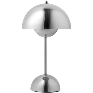 Photo of Flowerpot VP9 Portable Table Lamp