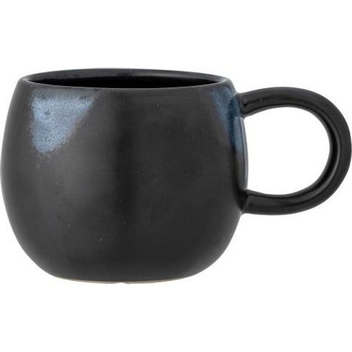 Photo of Elia Mug Black Set of 6 Pieces