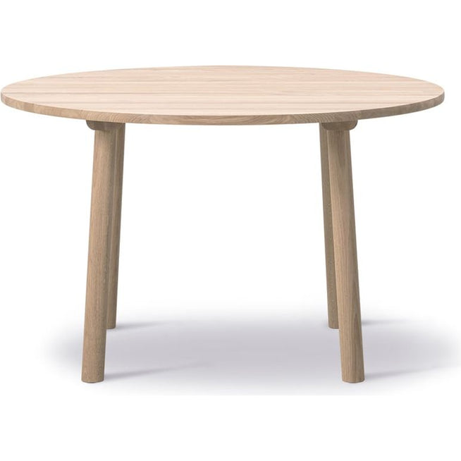 Photo of Taro 6121 Matbord One Spa, Ø120 CM