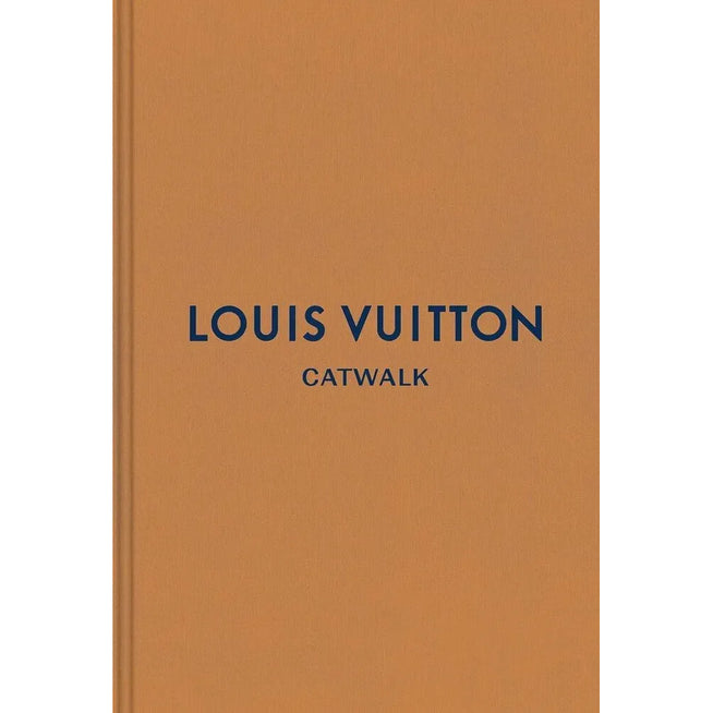 Photo of Louis Vuitton Catwalk - Coffee Table Books