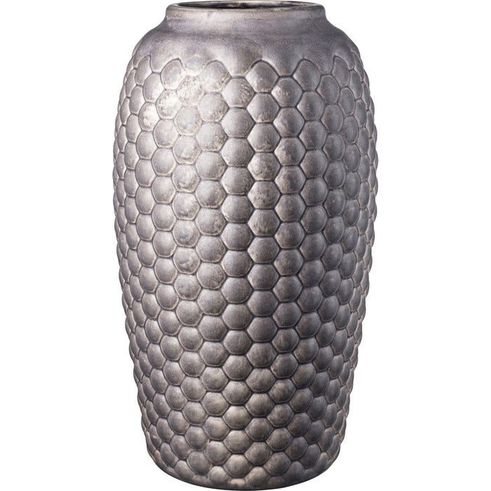 Photo of S8 Lupin Vase 22 Cm Warm Grey