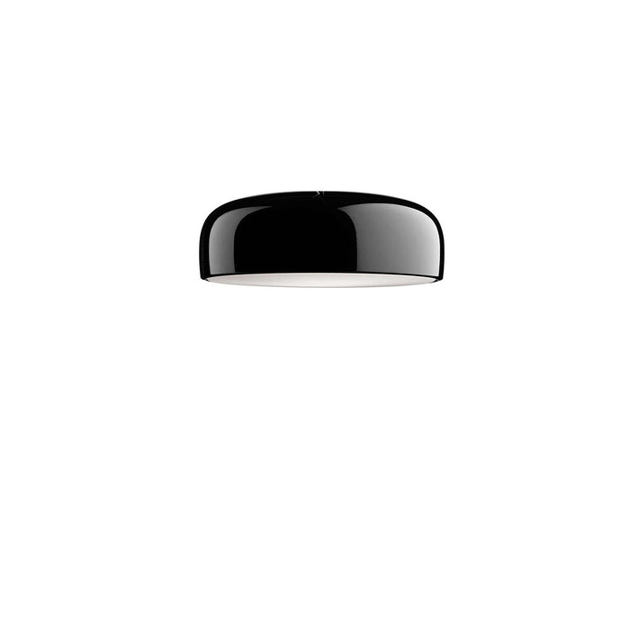 Photo of Smithfield C Loftlampe Glossy Black