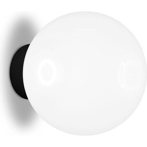Photo of Globe Surface Wall Lamp Ø25 cm