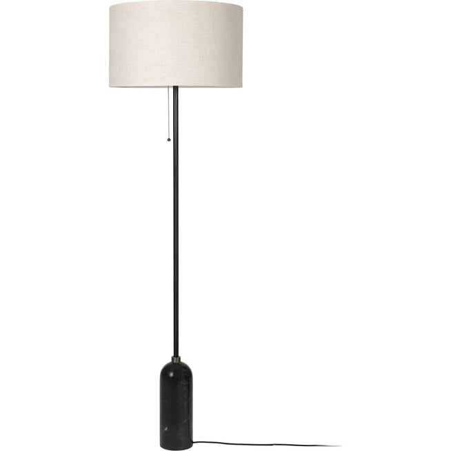 Photo of Gravity Floor Lamp