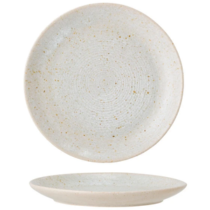 Photo of Tupe plate Ø16cm - set of 6 pieces