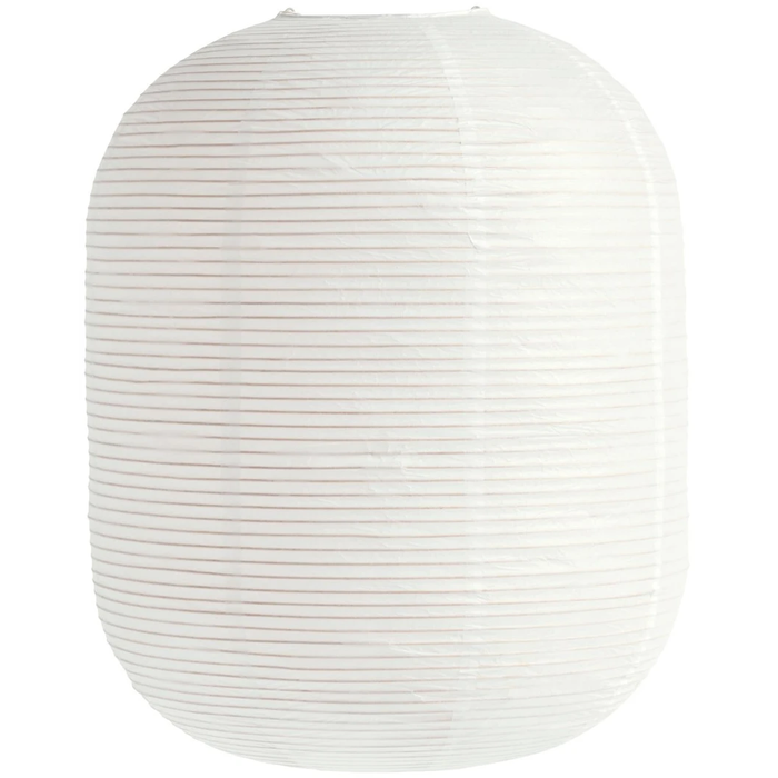 Photo of Paper Shade for Common Lamp Base