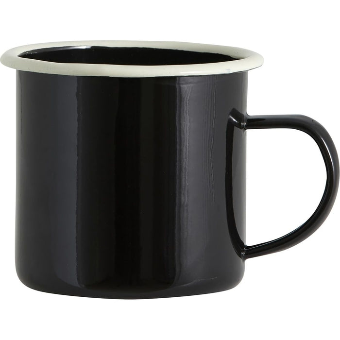 Photo of Ginger Mug Black Set of 6 Pieces