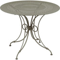 1900 Table - 96 cm