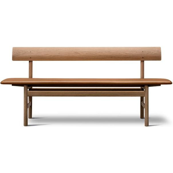 Photo of The Mogensen Bench