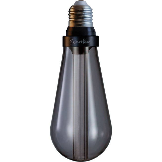 Photo of Buster + Punch - Buster Bulb Non Dimmable - Smoke E27 - Ljuskällor - Massimo Buster Minale