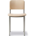 Plan Chair 3414 - Fully Upholstered