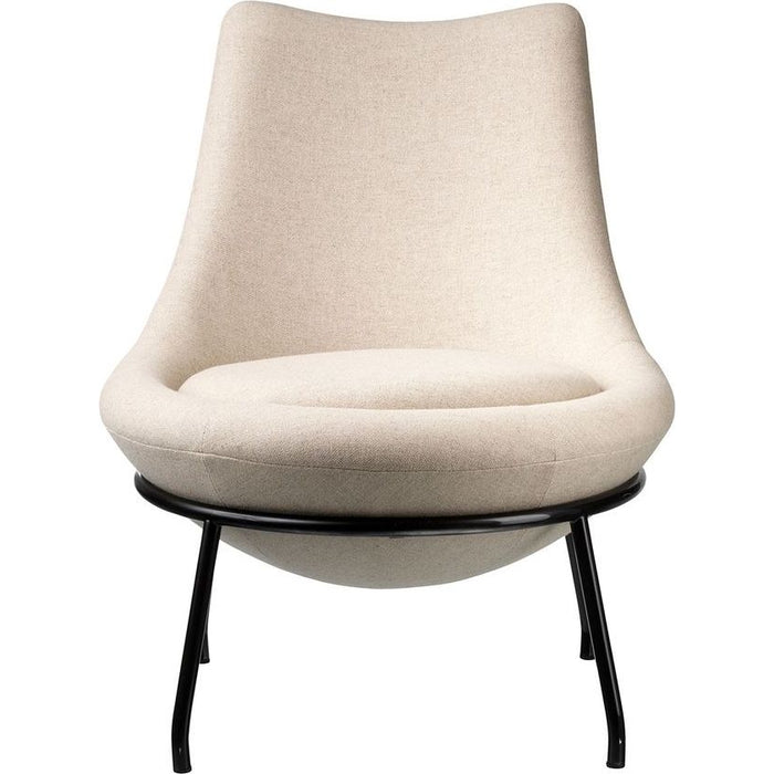 Photo of Poul M. Volther Armchair - L40 Bellamie