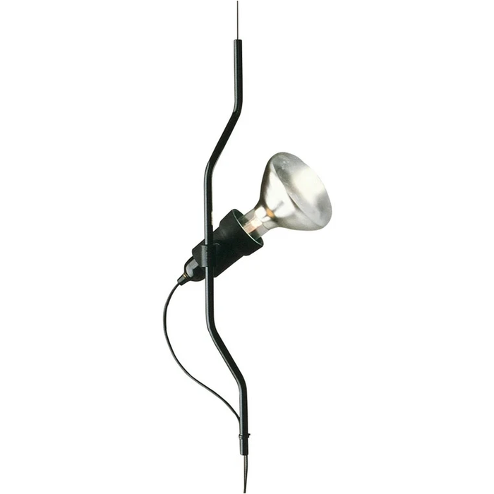 Photo of Parentesi Lamp Component For Pendant Black