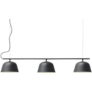 Photo of Ambit Rail Lamp