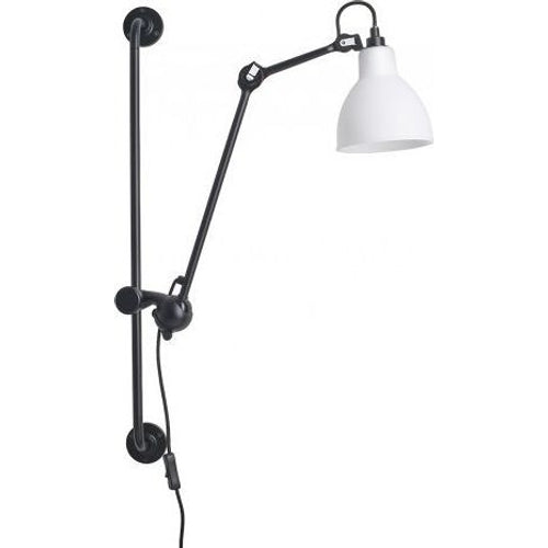 Photo of No. 210 Wall lamp from Lampe Gras