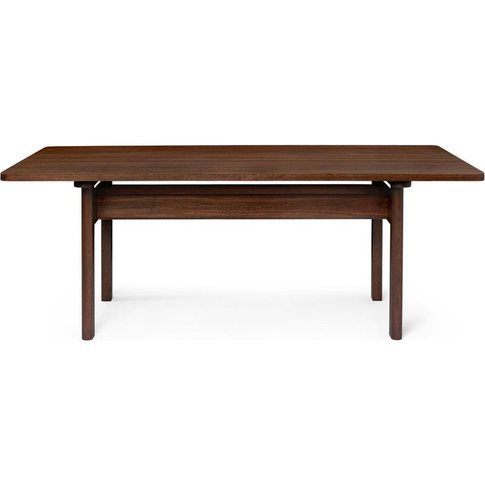 Photo of Bmo698 Asserbo Matbord Oljad Eukalyptus