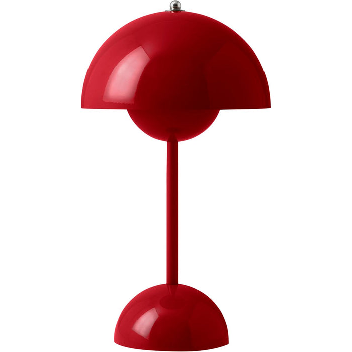 Photo of Flowerpot VP9 Portable Table Lamp