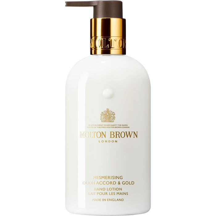 Mesmerising Oudh Accord & Gold 1