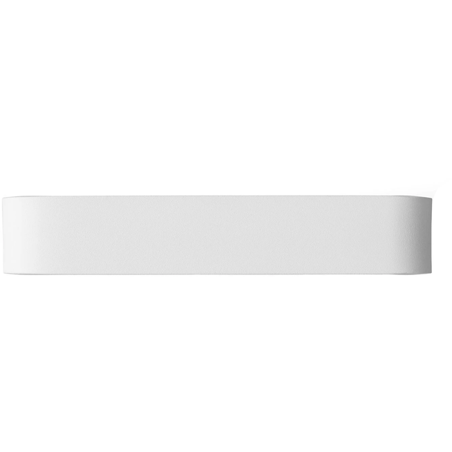 Photo of Toilet Roll Holder White - Toalettborstar - Norm Architects - Vit