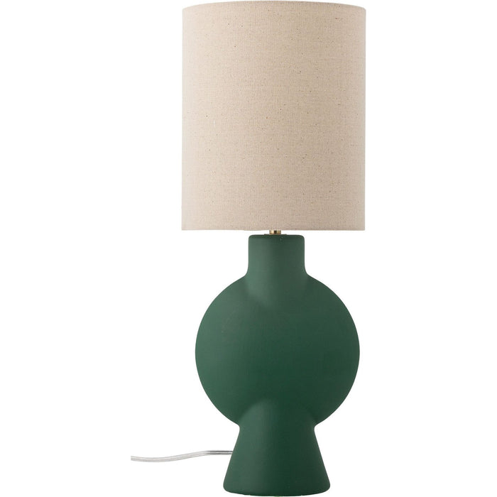 Photo of Sergio Table Lamp Green