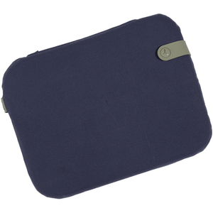 Color Mix Bistro Cushion 30x38 Cm Night Blue - Dynor & Kuddar - Blå