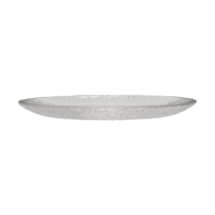 Photo of Glass plates Ø20cm - set of 12 pieces