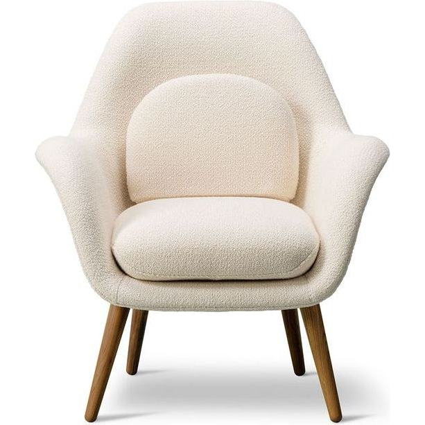 Photo of Swoon Lounge Petit Chair 1774