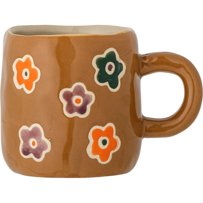 Photo of Addy Mug Brown Set of 6 Pieces