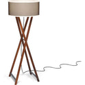 Cala 140 Outdoor Floor Lamp Ip65