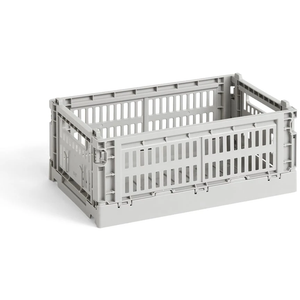 Photo of Colour Crate, Small 17x26.5 Cm