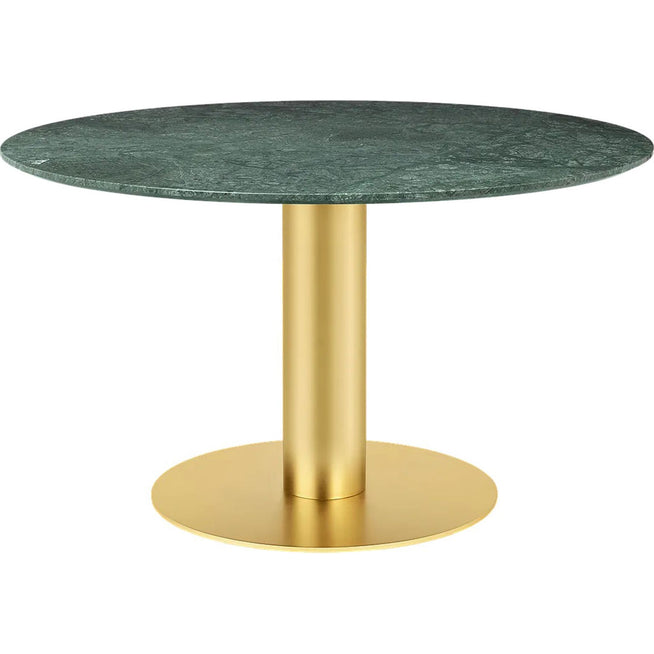 Photo of GUBI 2.0 Dining Table, Ø130 cm