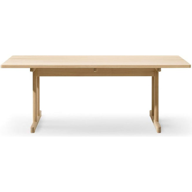 Photo of Bm86 Mogensen Table 6386 By Børge Mogensen - Spisebord