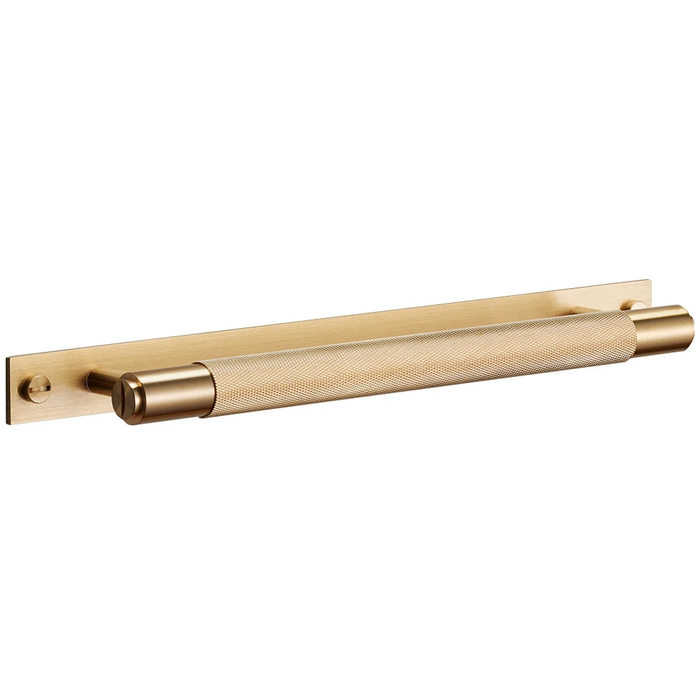 Photo of Buster + Punch - Pull Bar / Plate - Large (400mm