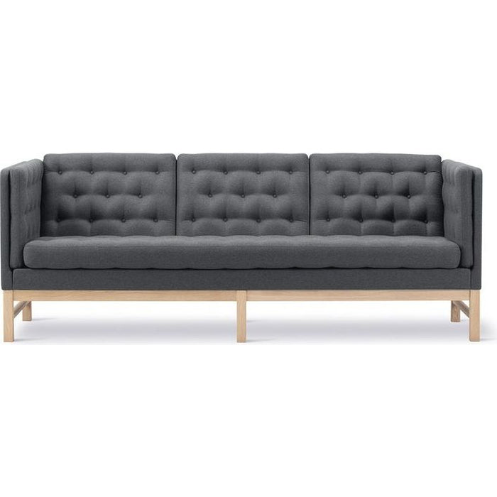 Photo of Ej315 Sofa 1523 By Erik Ole Jørgensen - 3 Personers Sofa - Luce