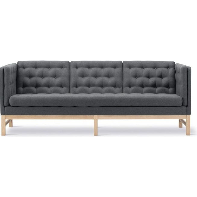 Photo of Ej315 Sofa 1523 By Erik Ole Jørgensen - 3 Personers Sofa - Luce