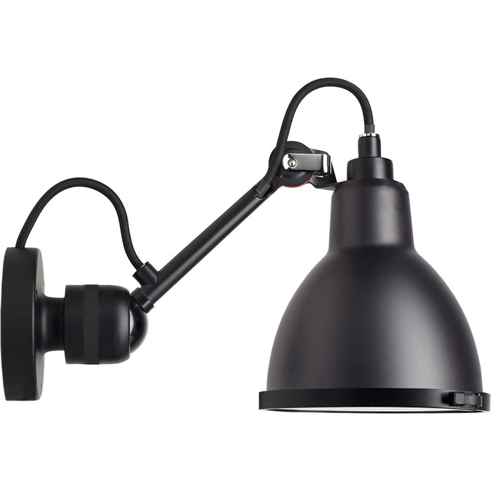 Photo of Lampe Gras 304 Bathroom Wall Lamp