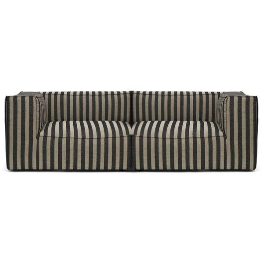 Photo of Catena L400 + Rl401 Louisiana B: 276 Cm - Sand/black