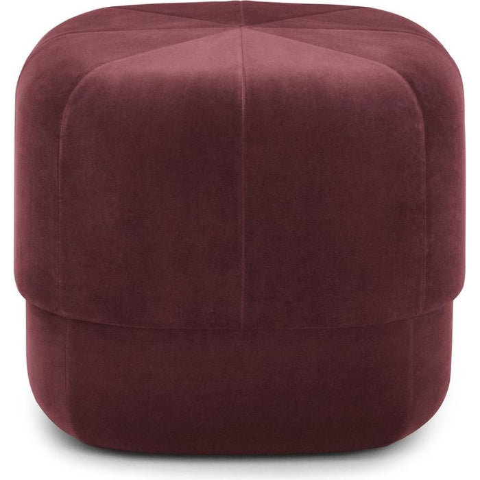 Photo of Circus Pouf Dark