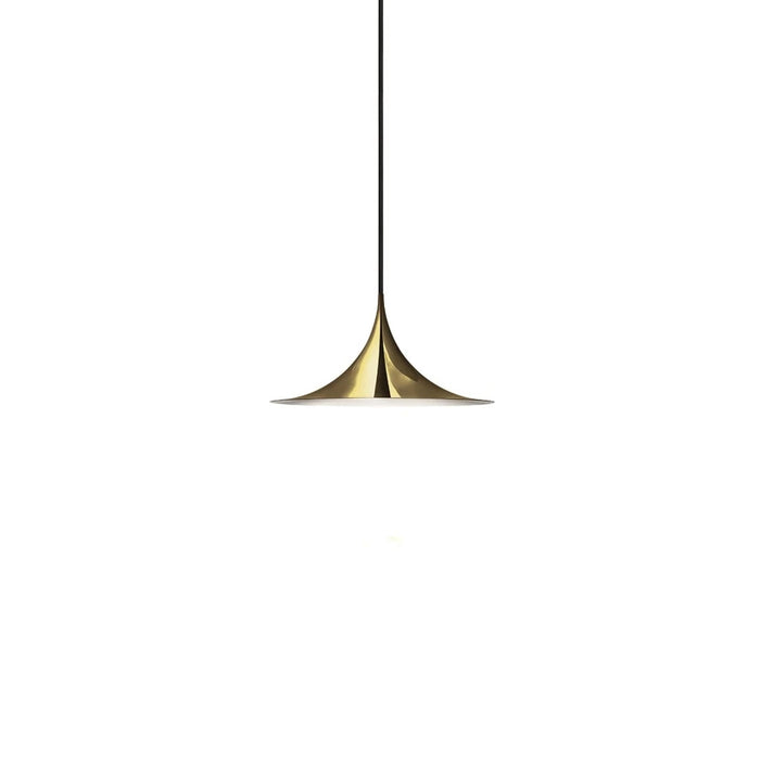 Photo of Semi Pendant Lamp, Small