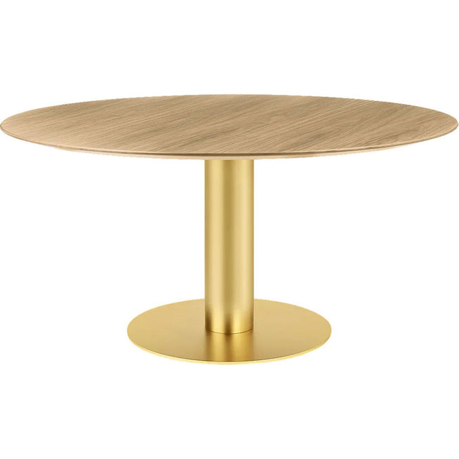 Photo of GUBI 2.0 Dining Table, Ø150 cm
